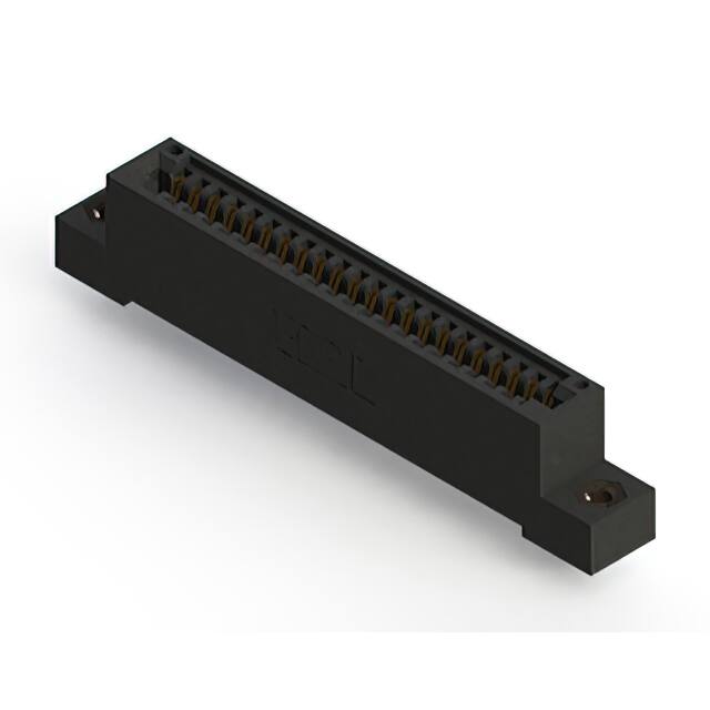 895-022-525-108 EDAC Inc.  Edgeboard Connectors